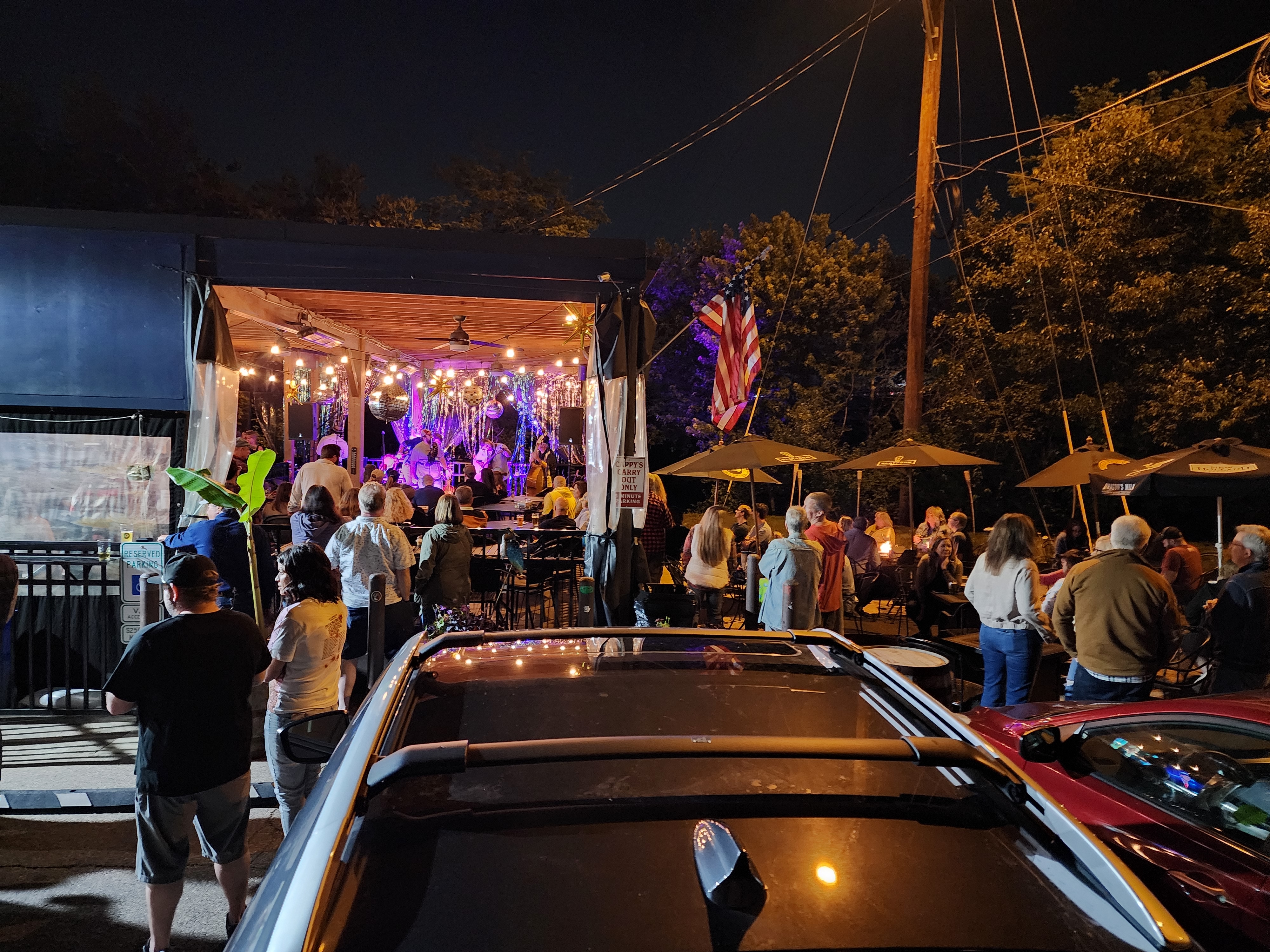 Cappy's Taproom and Bottle Shop